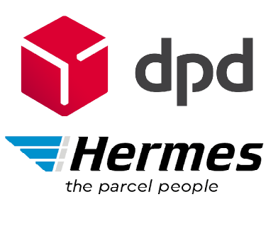 dpd couriers
